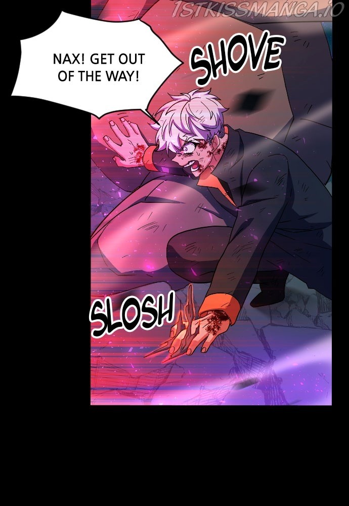 The Last Golden Child Chapter 51 - page 78