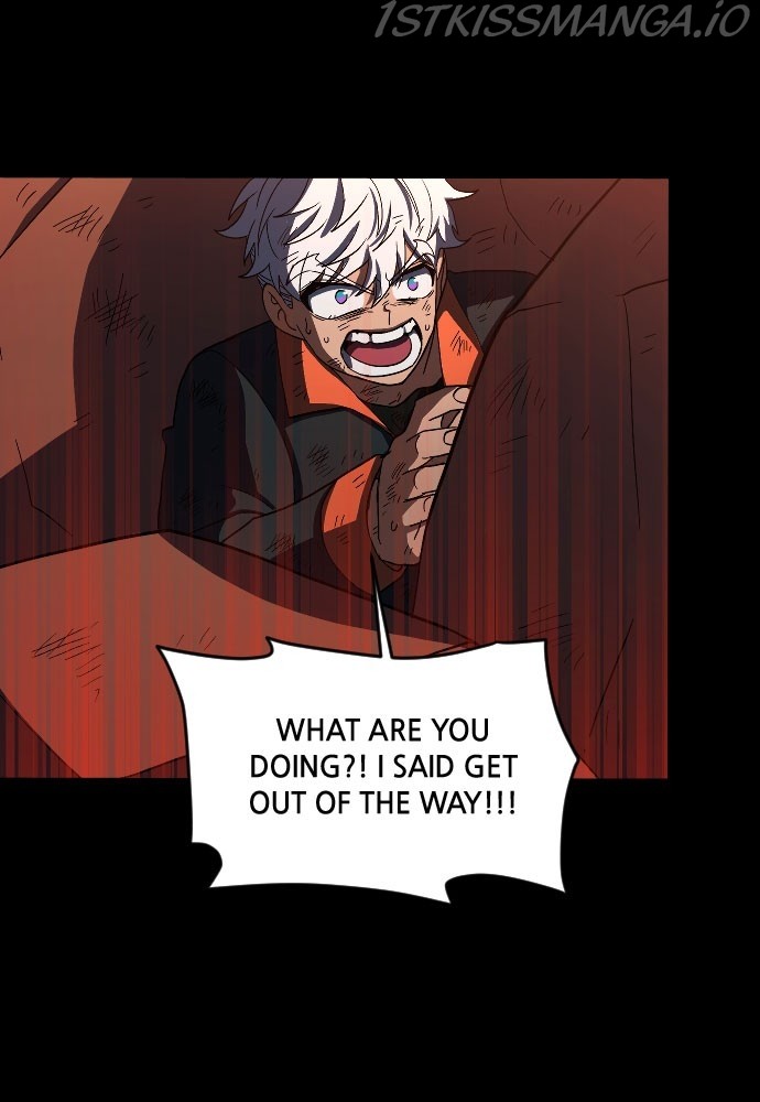 The Last Golden Child Chapter 51 - page 84