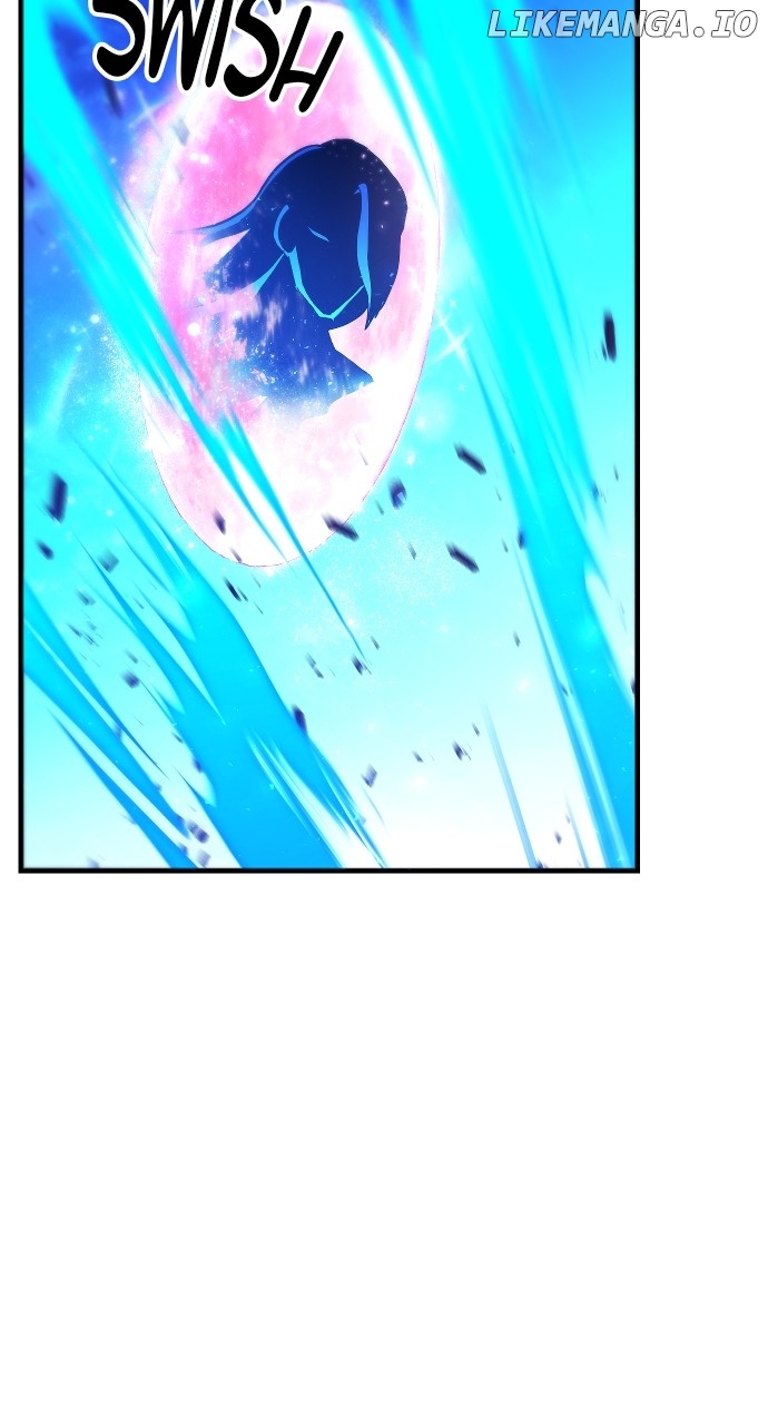 The Last Golden Child Chapter 141 - page 101
