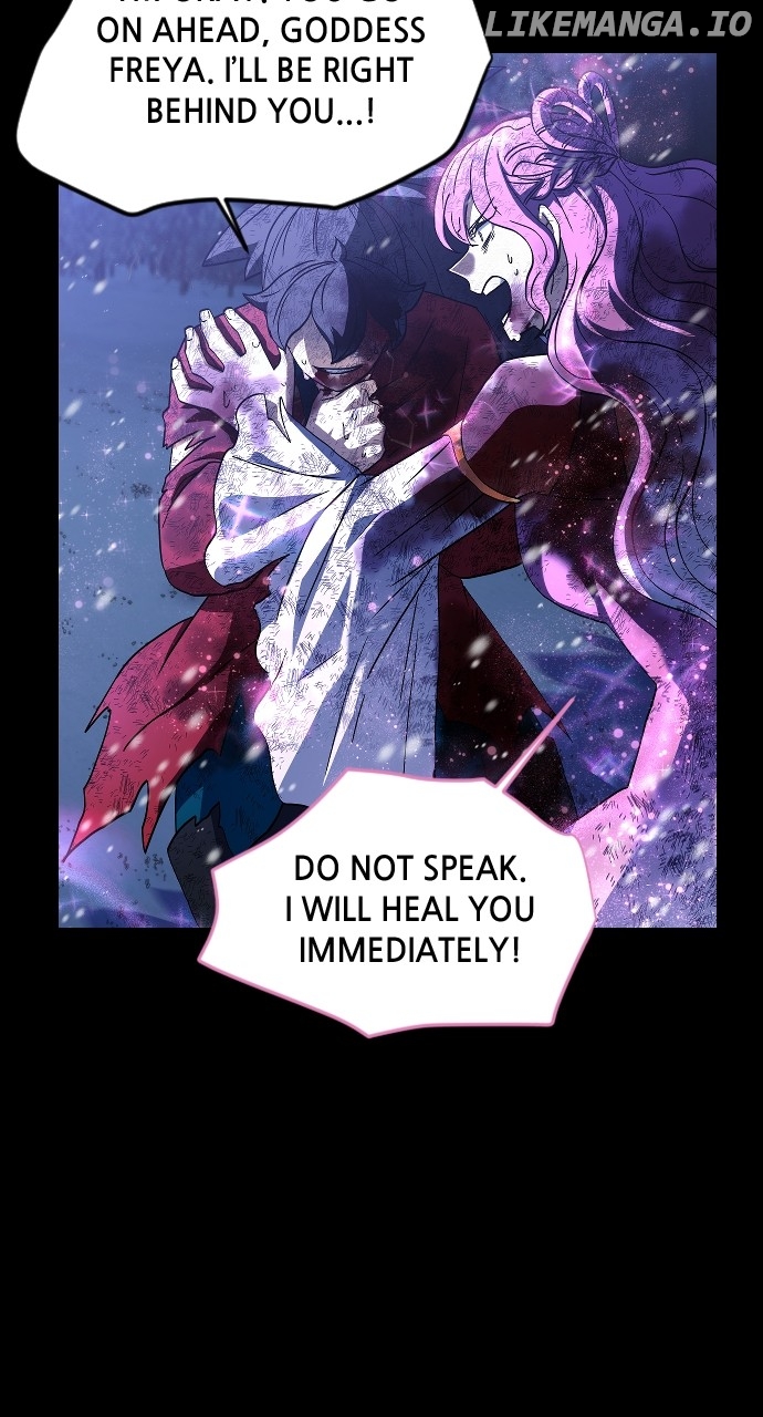 The Last Golden Child Chapter 141 - page 17