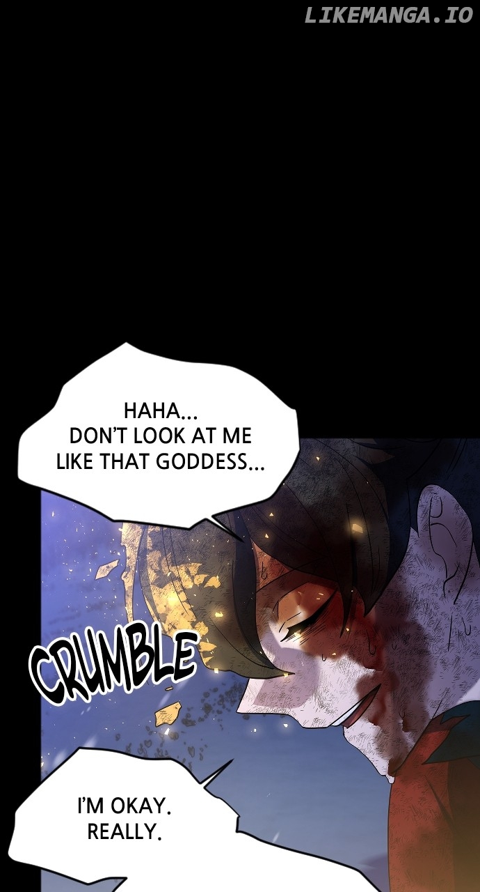 The Last Golden Child Chapter 141 - page 22