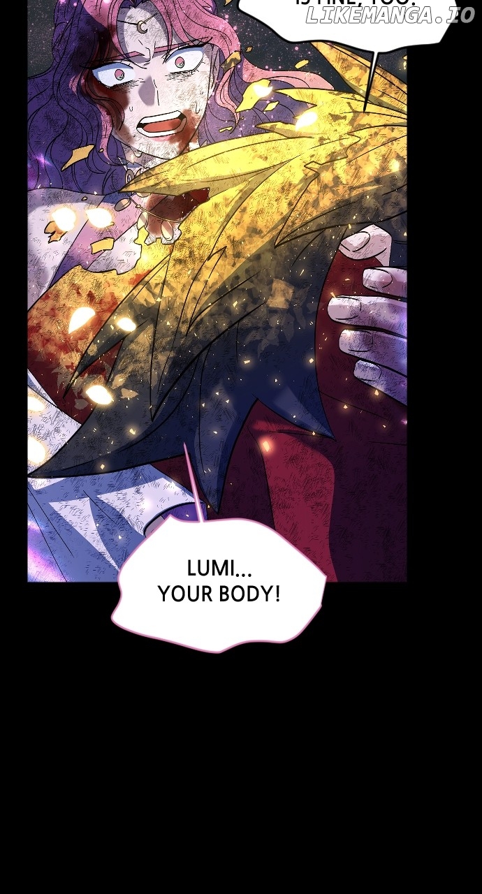 The Last Golden Child Chapter 141 - page 24