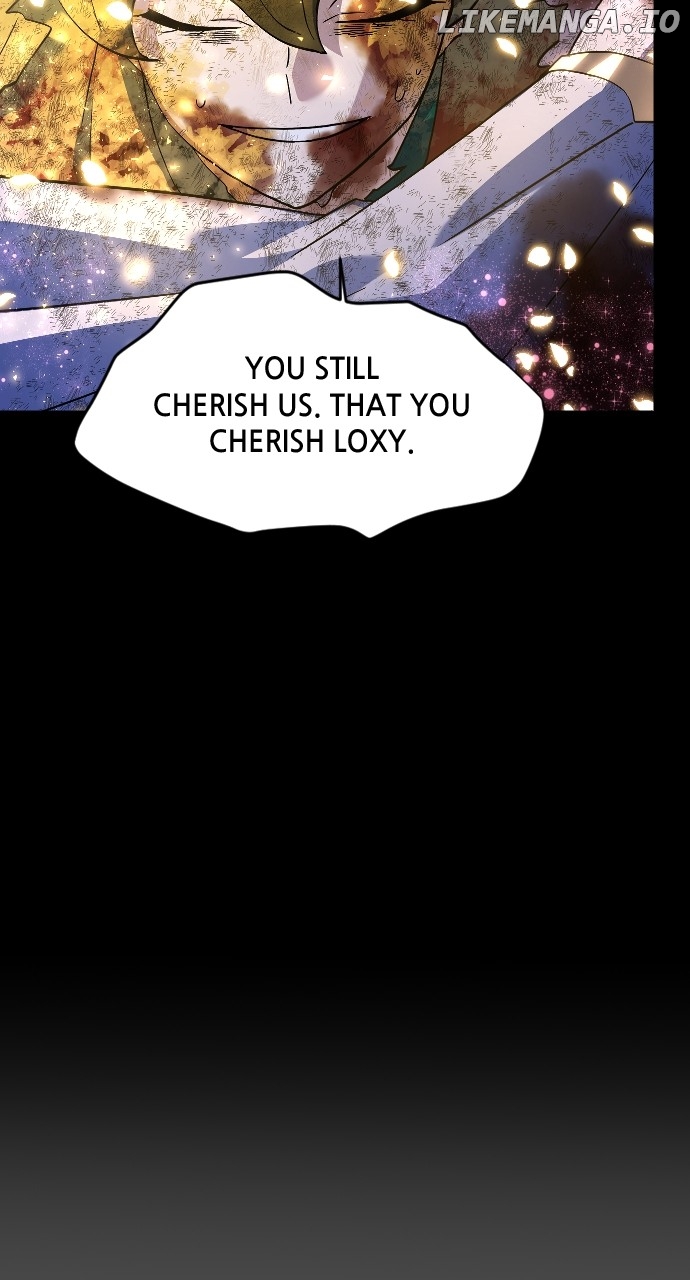 The Last Golden Child Chapter 141 - page 29