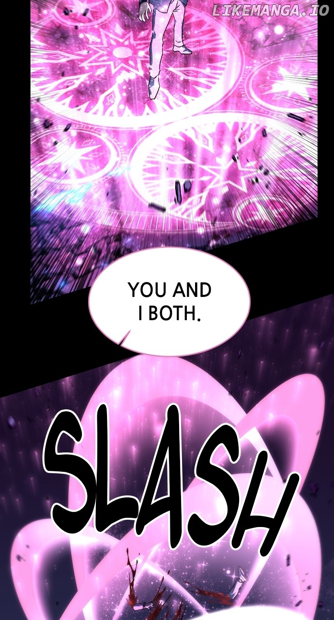 The Last Golden Child Chapter 141 - page 3