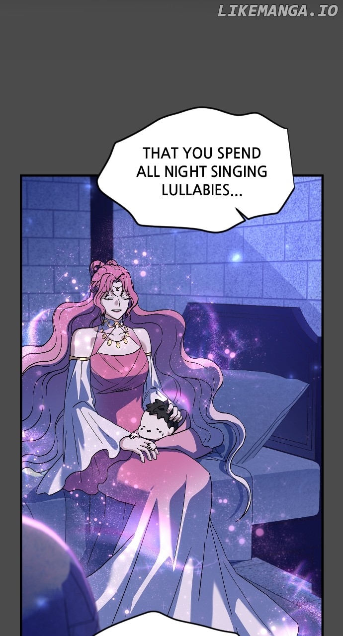 The Last Golden Child Chapter 141 - page 30