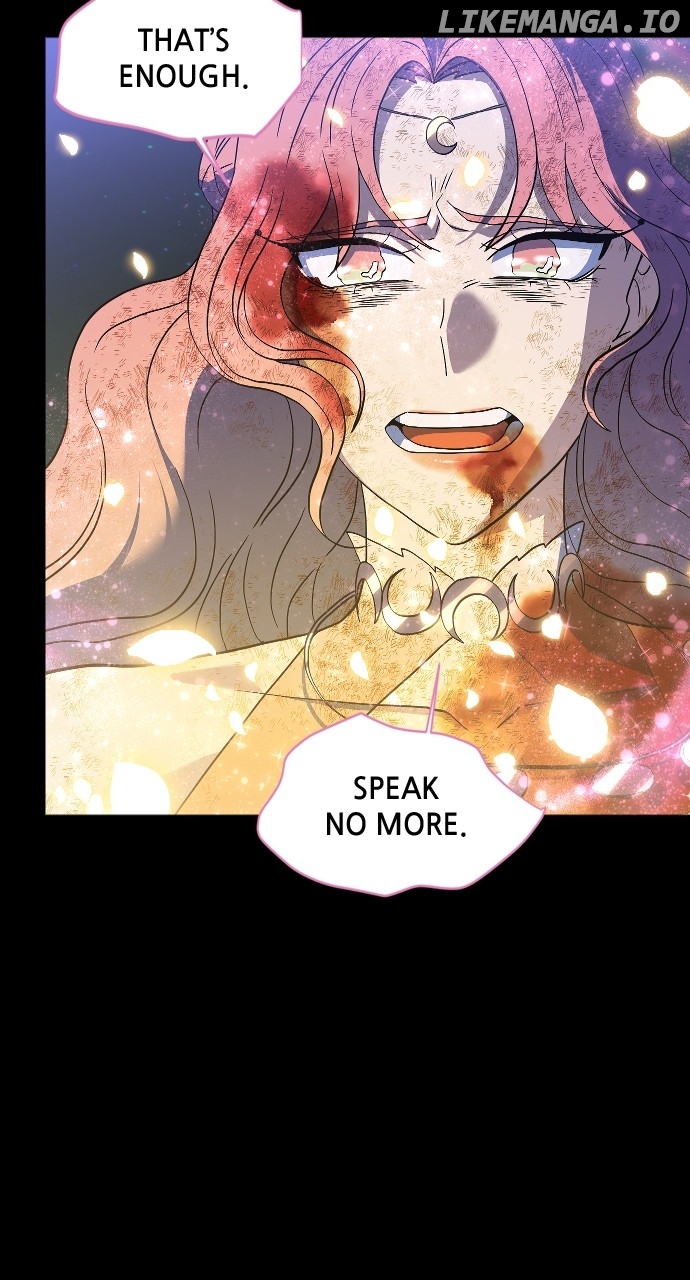 The Last Golden Child Chapter 141 - page 32