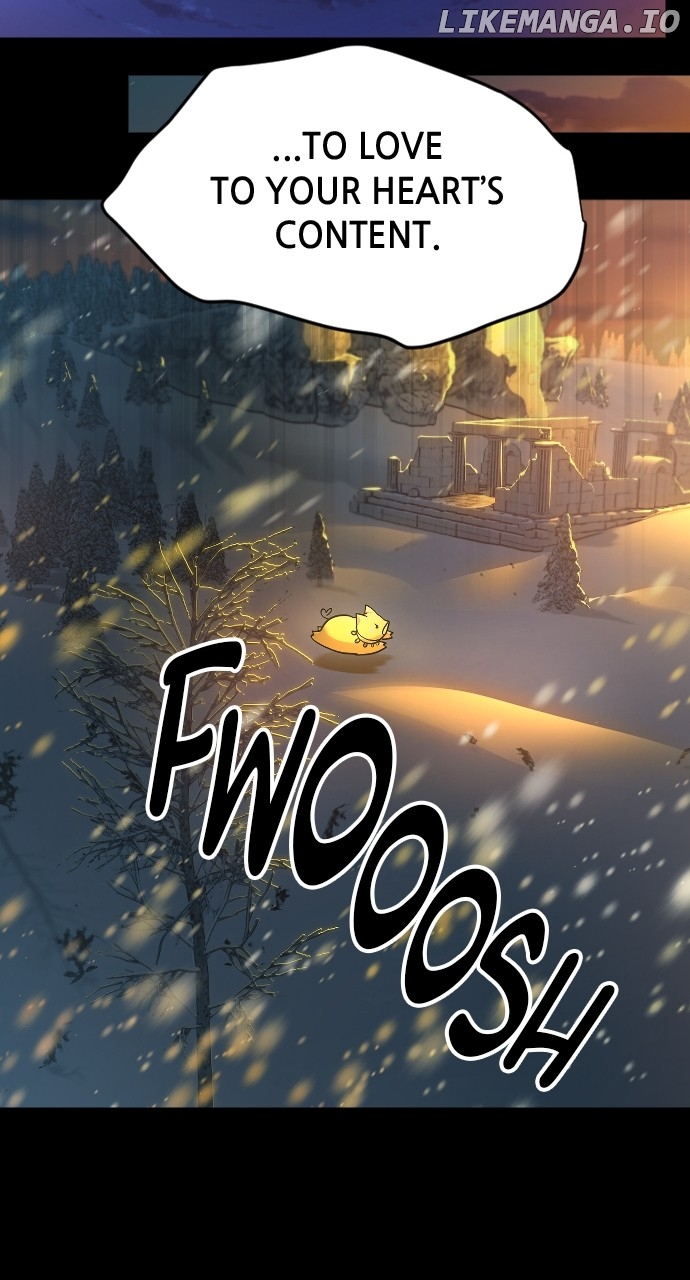 The Last Golden Child Chapter 141 - page 35