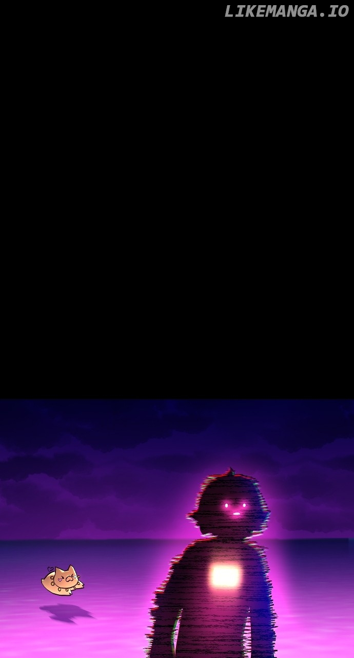 The Last Golden Child Chapter 141 - page 44