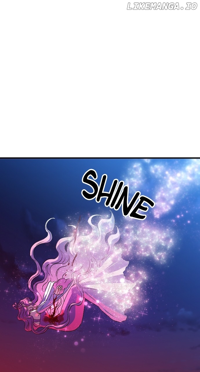 The Last Golden Child Chapter 141 - page 47