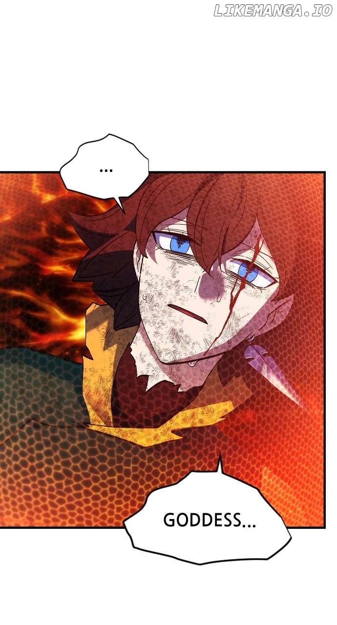 The Last Golden Child Chapter 141 - page 50