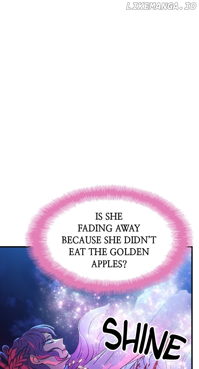 The Last Golden Child Chapter 141 - page 51