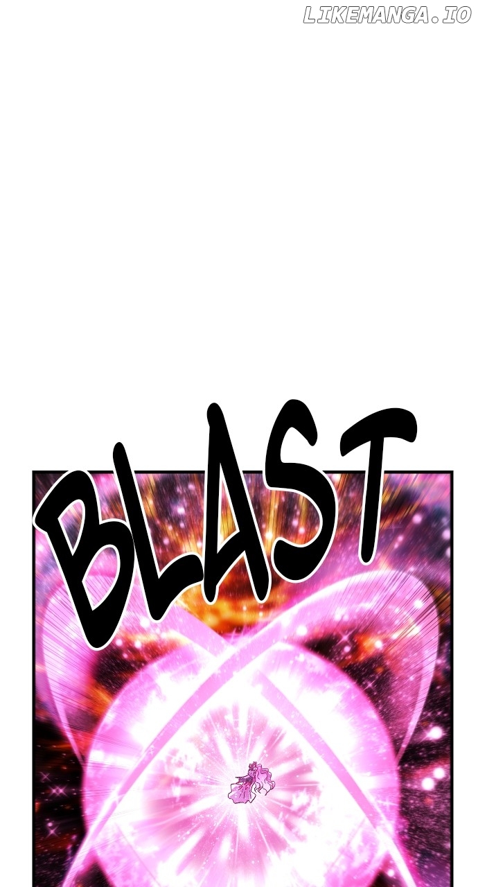 The Last Golden Child Chapter 141 - page 69