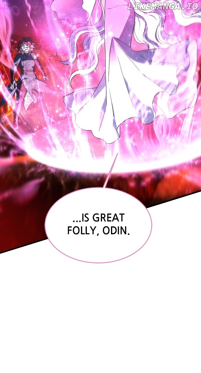 The Last Golden Child Chapter 141 - page 75