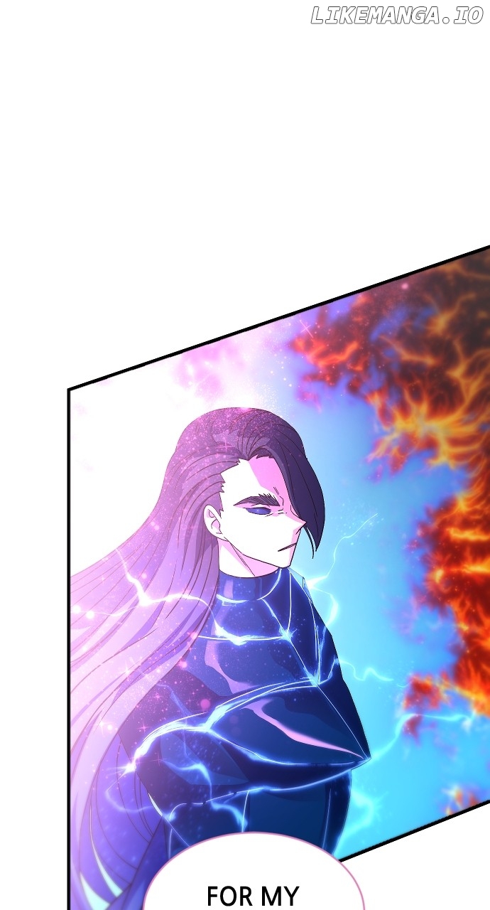 The Last Golden Child Chapter 141 - page 76