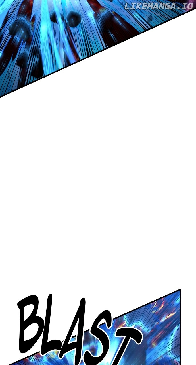 The Last Golden Child Chapter 141 - page 81