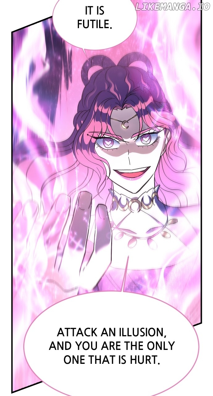 The Last Golden Child Chapter 141 - page 85