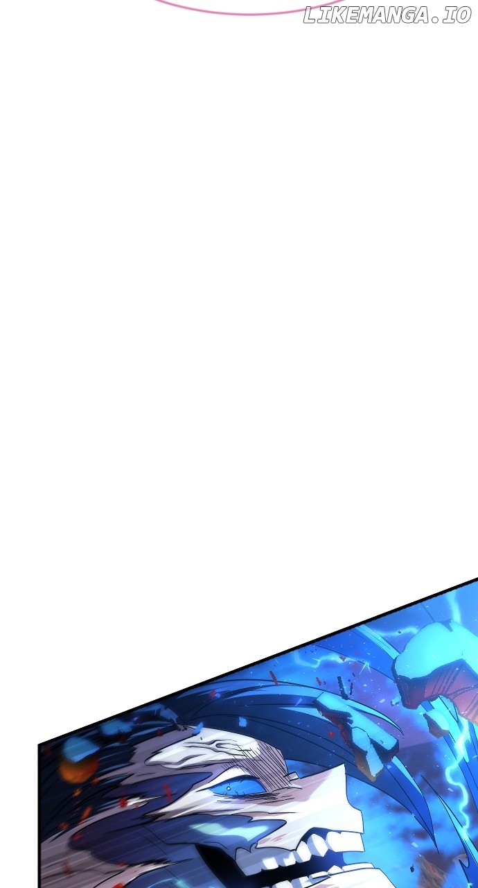 The Last Golden Child Chapter 141 - page 86
