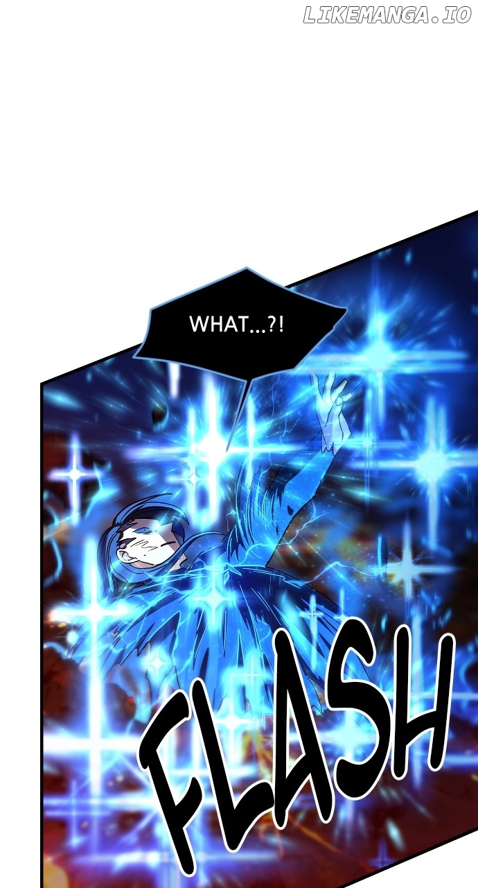 The Last Golden Child Chapter 141 - page 89