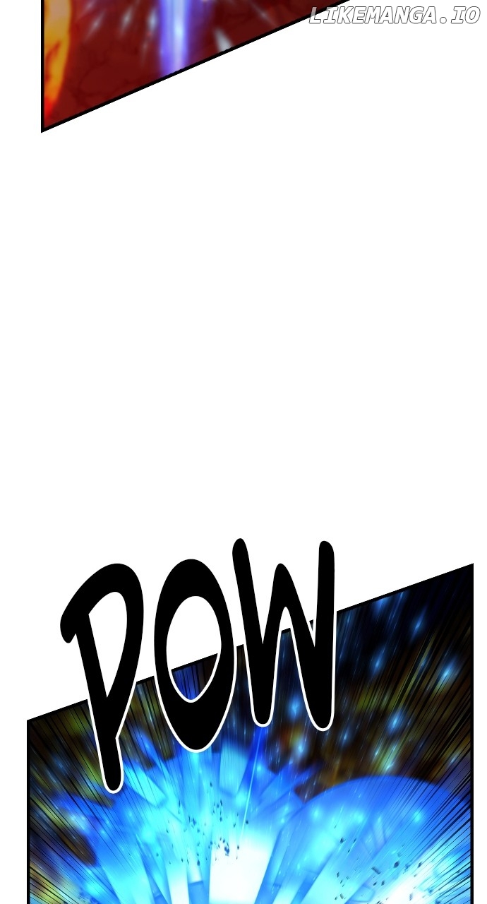 The Last Golden Child Chapter 141 - page 90