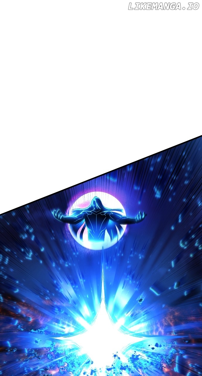 The Last Golden Child Chapter 141 - page 94
