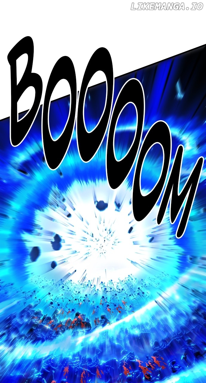 The Last Golden Child Chapter 141 - page 97