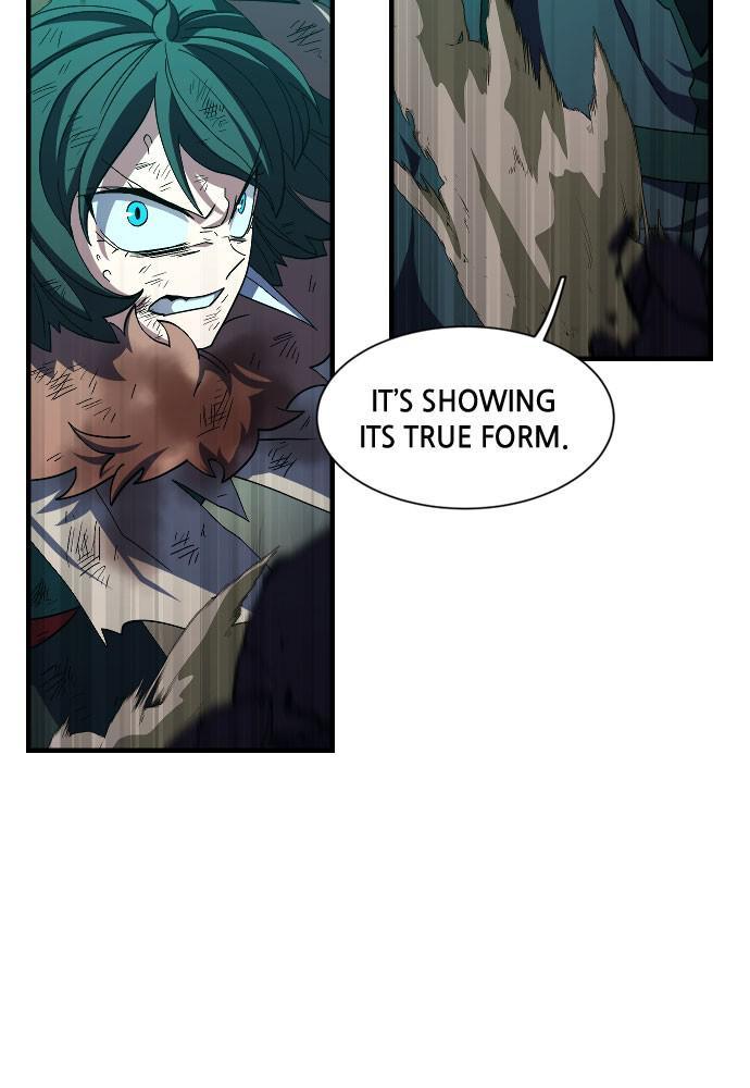 The Last Golden Child Chapter 45 - page 104