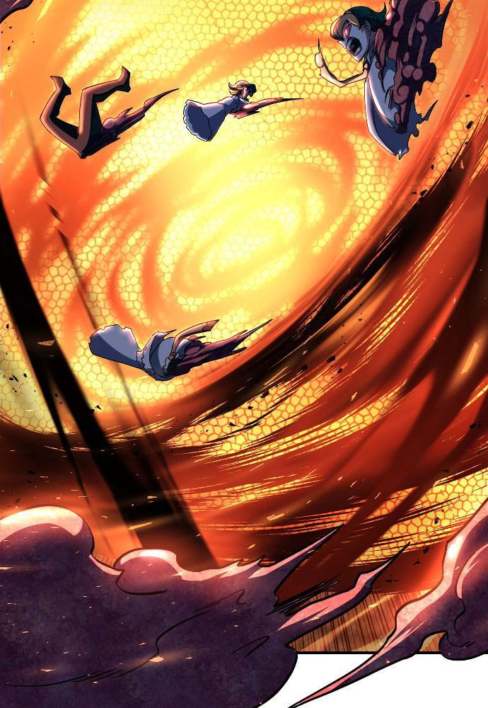 The Last Golden Child Chapter 45 - page 11