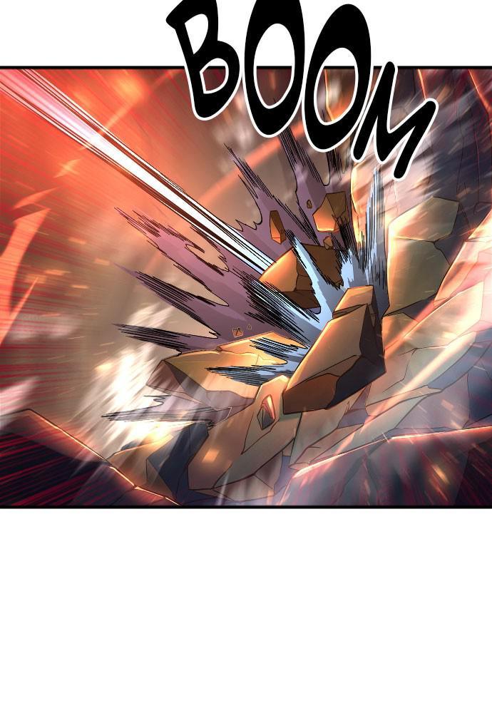 The Last Golden Child Chapter 45 - page 25