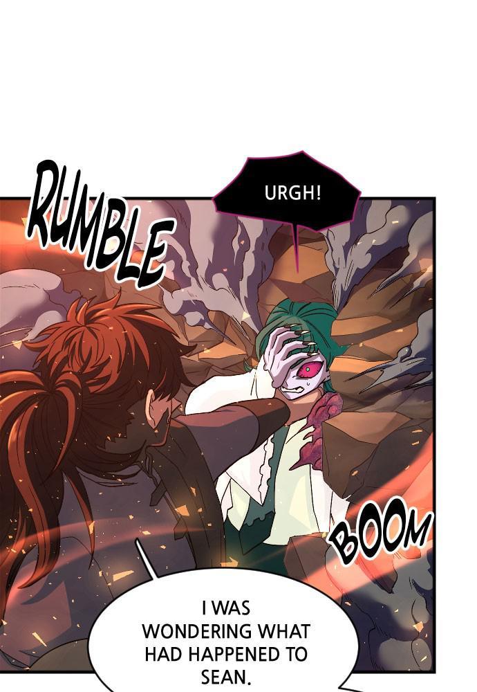 The Last Golden Child Chapter 45 - page 26