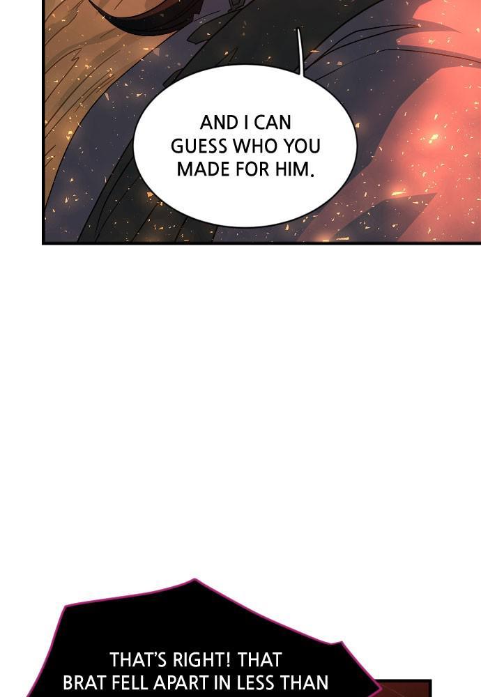 The Last Golden Child Chapter 45 - page 28