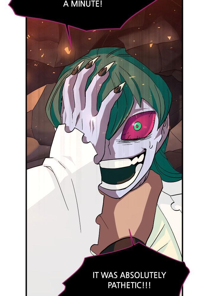 The Last Golden Child Chapter 45 - page 29