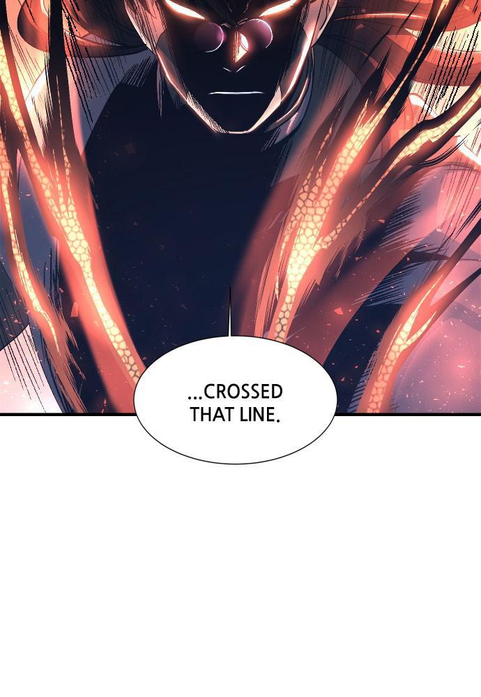 The Last Golden Child Chapter 45 - page 34