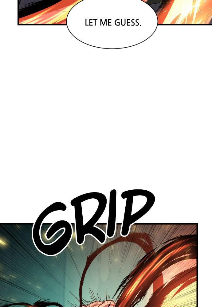 The Last Golden Child Chapter 45 - page 41