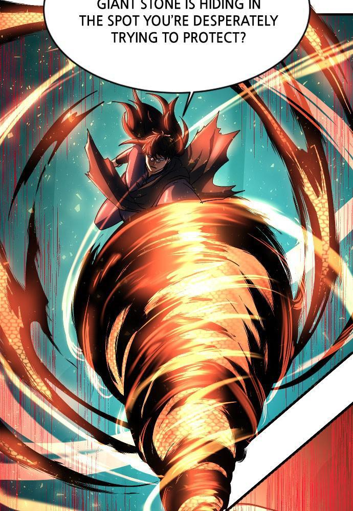 The Last Golden Child Chapter 45 - page 43