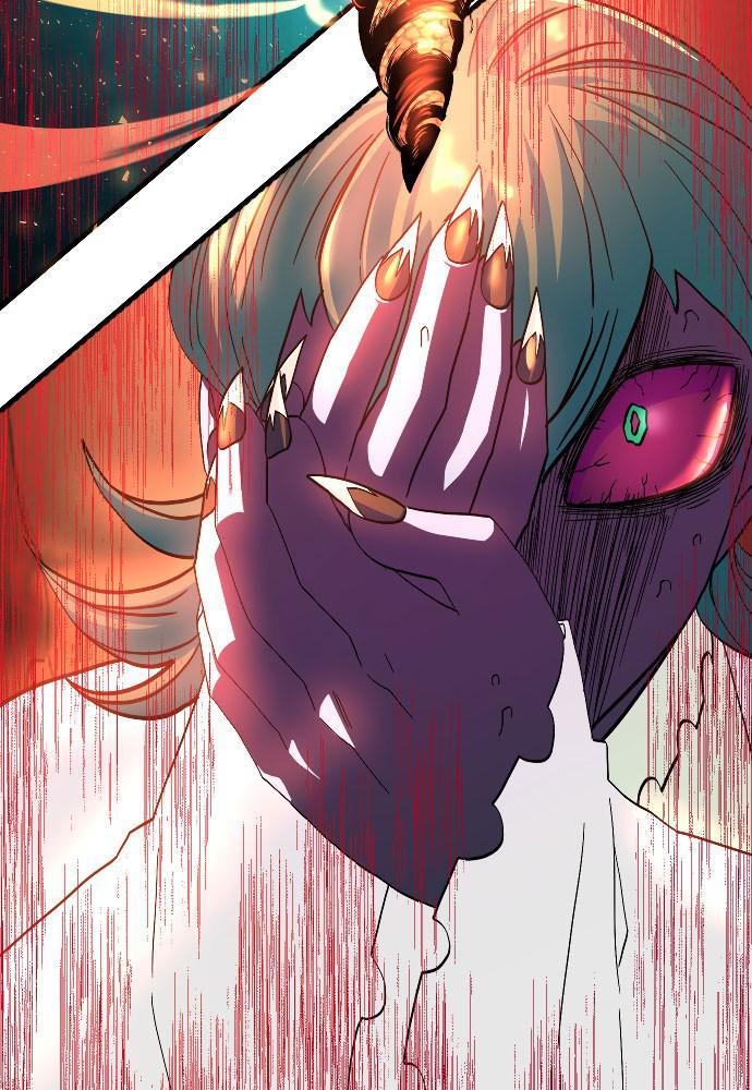 The Last Golden Child Chapter 45 - page 44