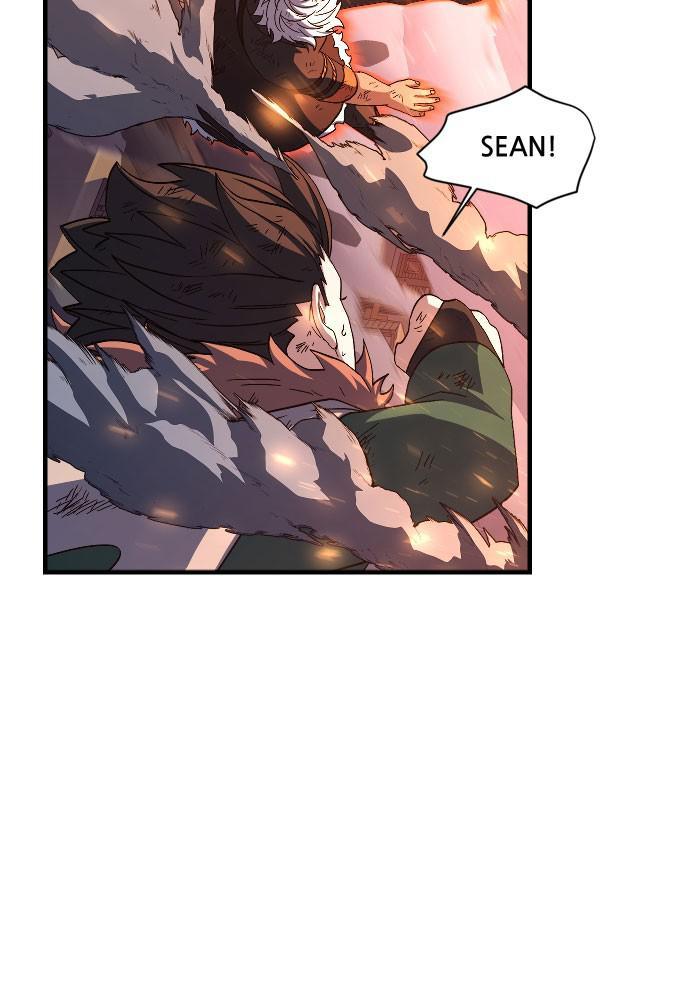 The Last Golden Child Chapter 45 - page 56