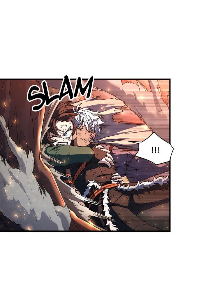The Last Golden Child Chapter 45 - page 58