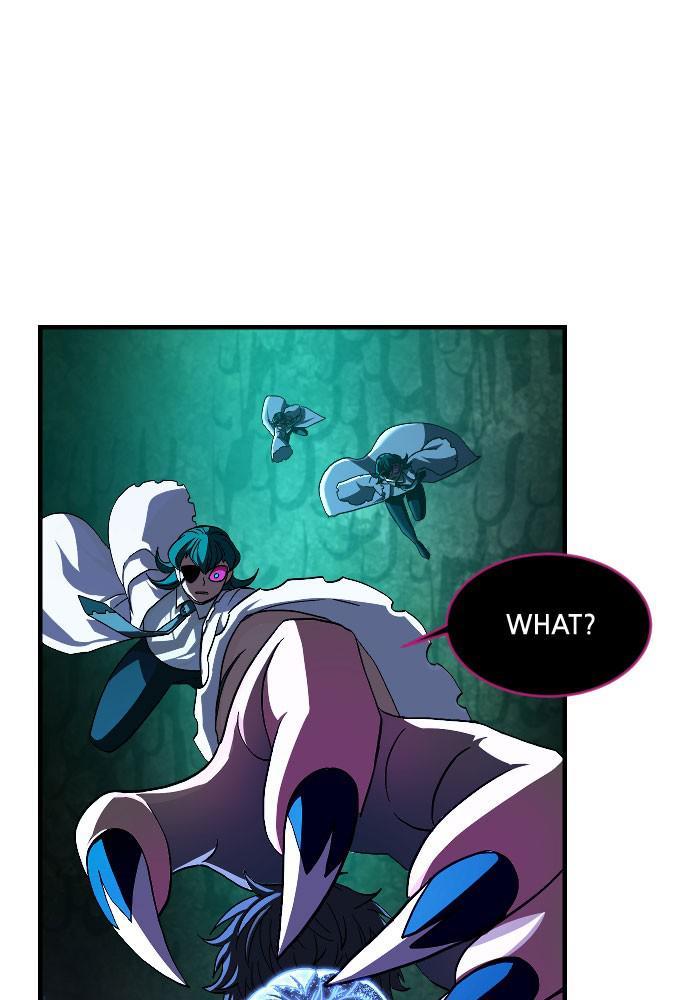 The Last Golden Child Chapter 45 - page 7