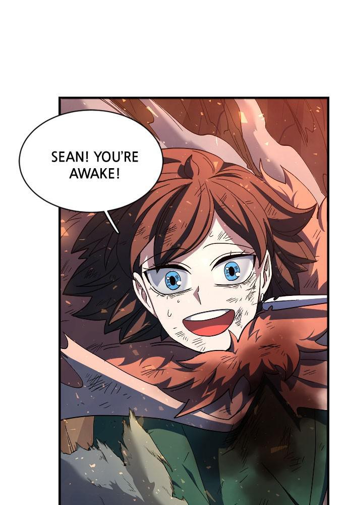 The Last Golden Child Chapter 45 - page 70