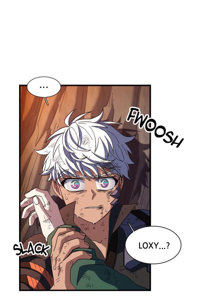 The Last Golden Child Chapter 45 - page 72