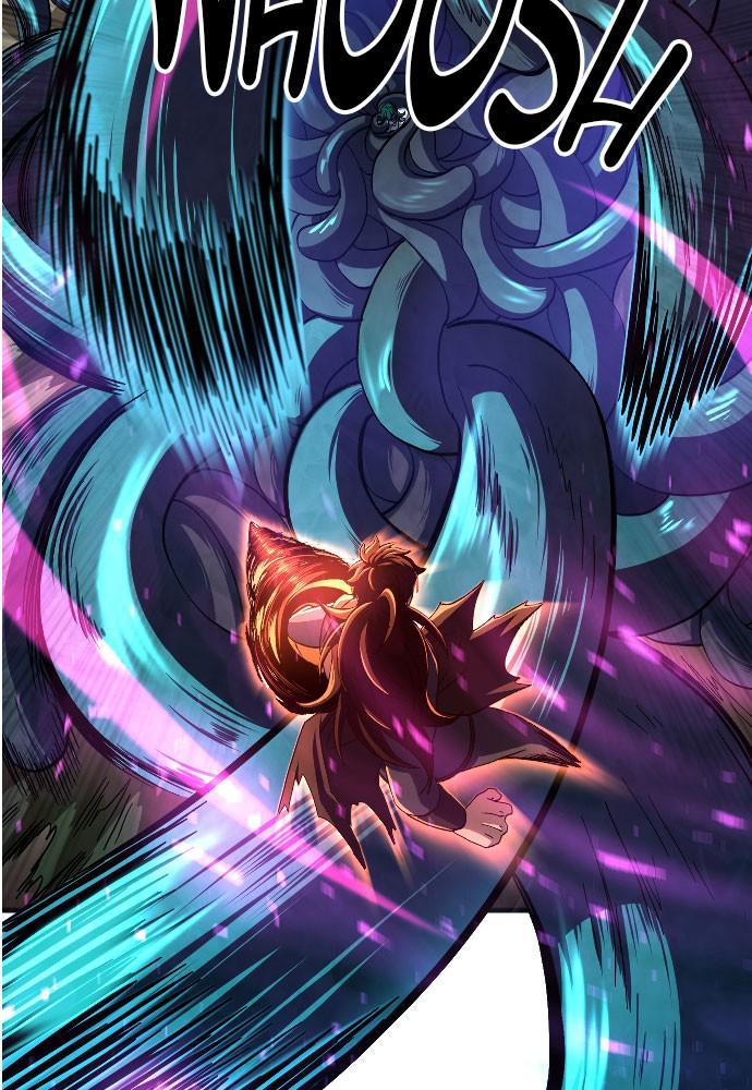 The Last Golden Child Chapter 45 - page 90
