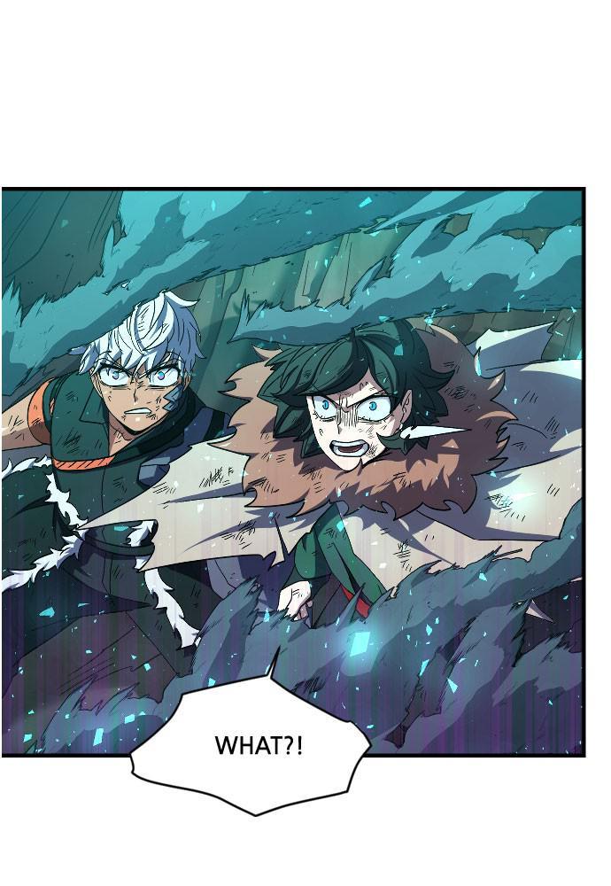 The Last Golden Child Chapter 45 - page 93