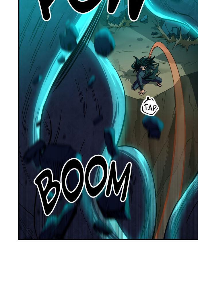 The Last Golden Child Chapter 45 - page 96