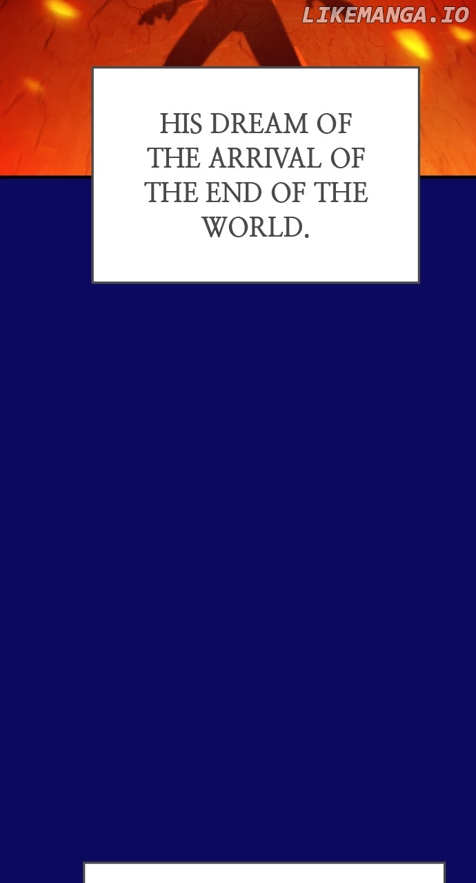 The Last Golden Child Chapter 151 - page 100