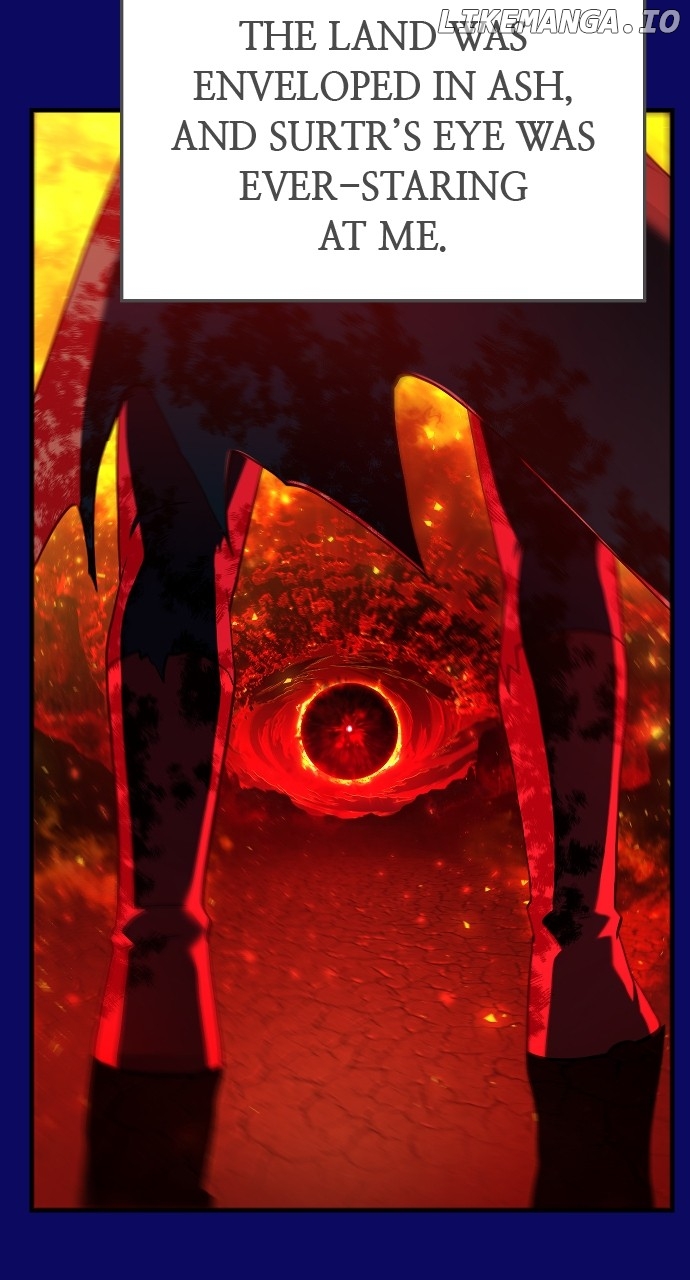 The Last Golden Child Chapter 151 - page 101
