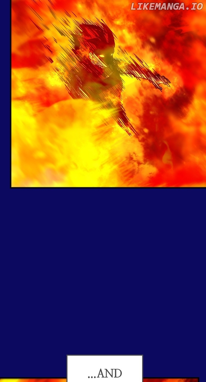 The Last Golden Child Chapter 151 - page 103