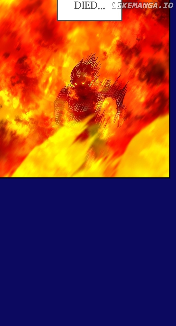 The Last Golden Child Chapter 151 - page 104