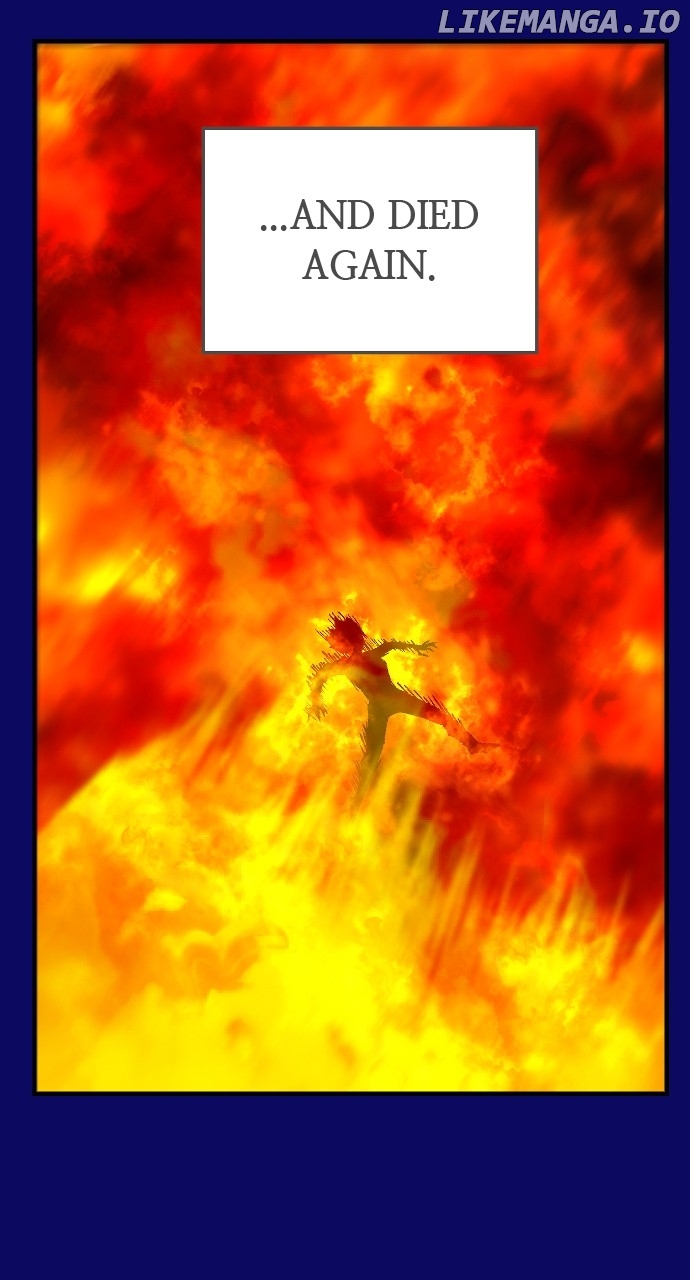The Last Golden Child Chapter 151 - page 105