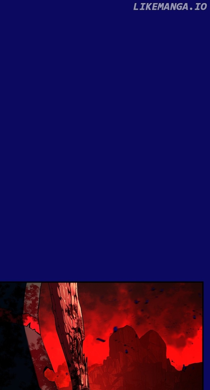 The Last Golden Child Chapter 151 - page 106