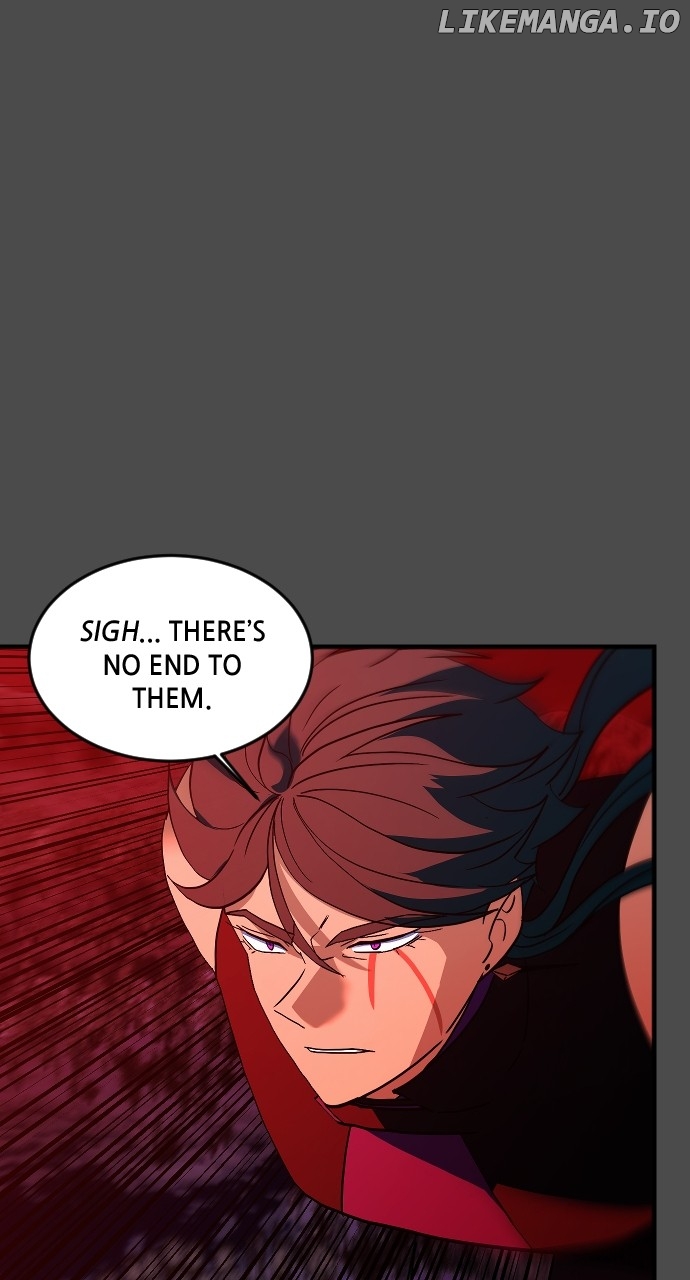 The Last Golden Child Chapter 151 - page 11